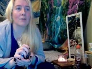 candismiths webcam model stream image