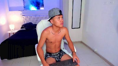 thiagosterling webcam model stream image