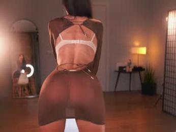 _mariarty_ webcam model stream image
