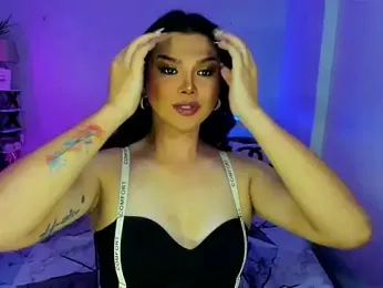 HaileyWalker_ webcam model stream image