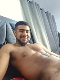 Euse09 webcam model stream image
