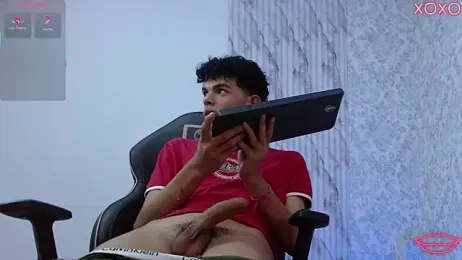 keahi_tay webcam model stream image