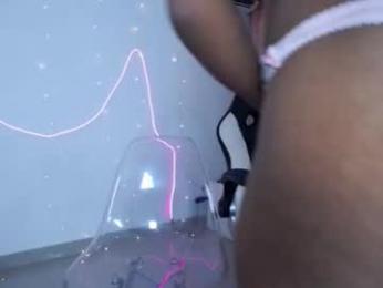 lola_lustrum webcam chaturbate model stream image