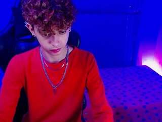 franyerr webcam model stream image