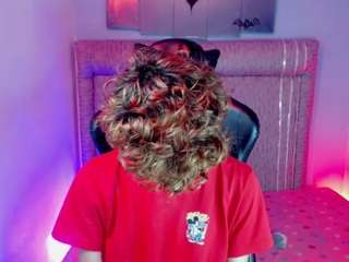 franyerr webcam model stream image