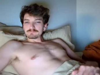 bluezed4 webcam model stream image