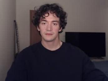 sam_winchest webcam model stream image