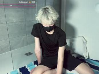 vornyx webcam chaturbate model stream image