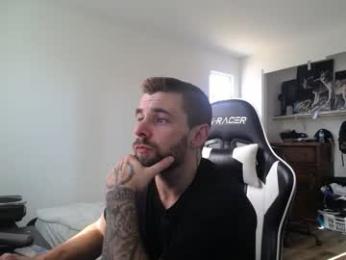 theufcfan_8181 webcam model stream image