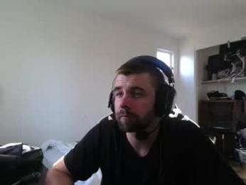 theufcfan_8181 webcam model stream image