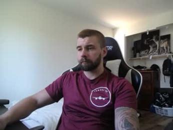 theufcfan_8181 webcam model stream image