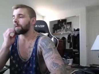 theufcfan_8181 webcam model stream image