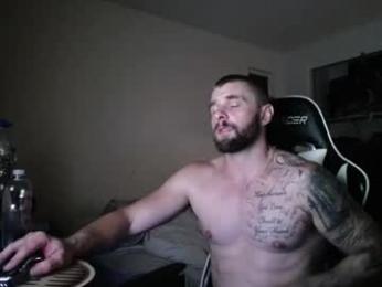 theufcfan_8181 webcam model stream image
