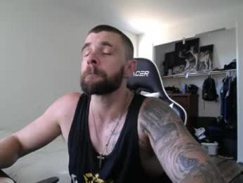 theufcfan_8181 webcam model stream image