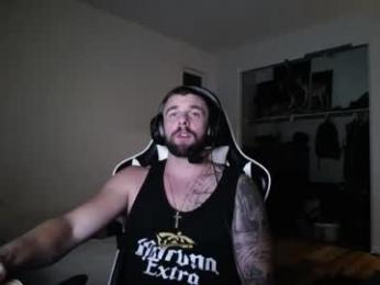 theufcfan_8181 webcam model stream image