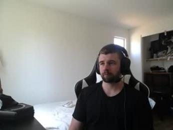 theufcfan_8181 webcam model stream image