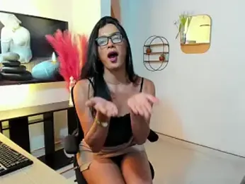 Celeste_Funnyy webcam model stream image