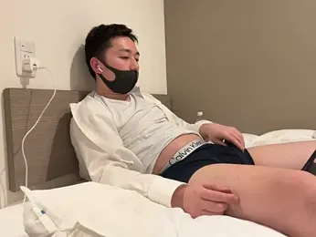 da_ichi webcam model stream image