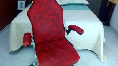 Phoenix_Marie webcam model stream image