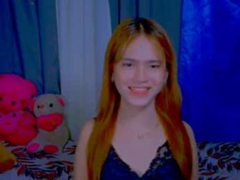 _xxclarita webcam chaturbate model stream image