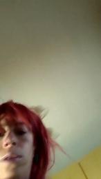 Annarellapika webcam cam4 model stream image