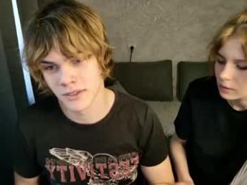 bonnie_and_c1yde webcam model stream image