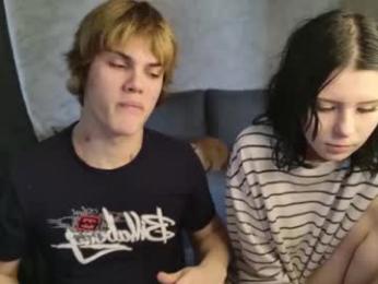 bonnie_and_c1yde webcam chaturbate model stream image