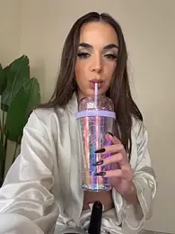 Bad_Giorgia webcam stripchat model stream image