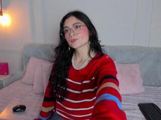 Marilyn Jhones webcam model stream image