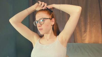 MagaretManzi webcam cam4 model stream image
