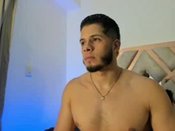 taurus_boy1 webcam model stream image