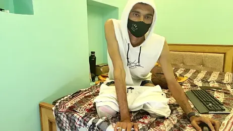 zihan777 webcam model stream image