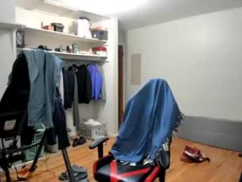 k0rpse4 webcam model stream image