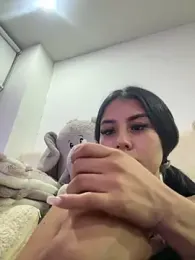 Victoria_alson webcam model stream image