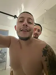 StylerAroon webcam model stream image
