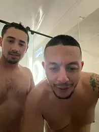 StylerAroon webcam model stream image