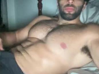 fitcurvyman4fun_69 webcam model stream image