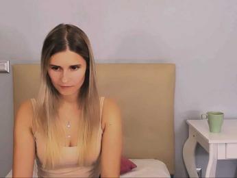 CatrinGood webcam model stream image