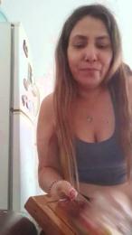 Adelensecret webcam model stream image