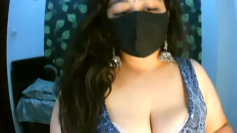Yoursnandini8 webcam stripchat model stream image