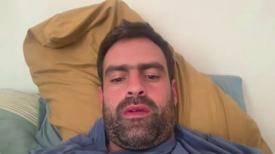 MEXICURU webcam model stream image