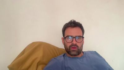 MEXICURU webcam model stream image