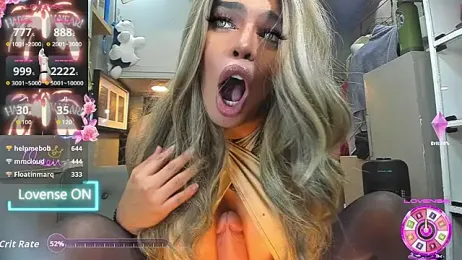 MISTRESS_x_Nathalie webcam stripchat model stream image