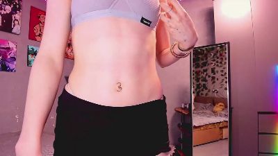 NoraVeylan webcam model stream image