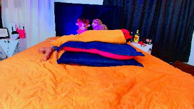 diosa_victoria2 webcam model stream image