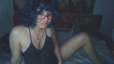 crybabyblues webcam model stream image