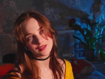 KOTTYAA webcam model stream image