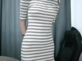 Meri Ostlund webcam model stream image