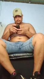 BadPapi webcam model stream image