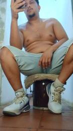 BadPapi webcam model stream image